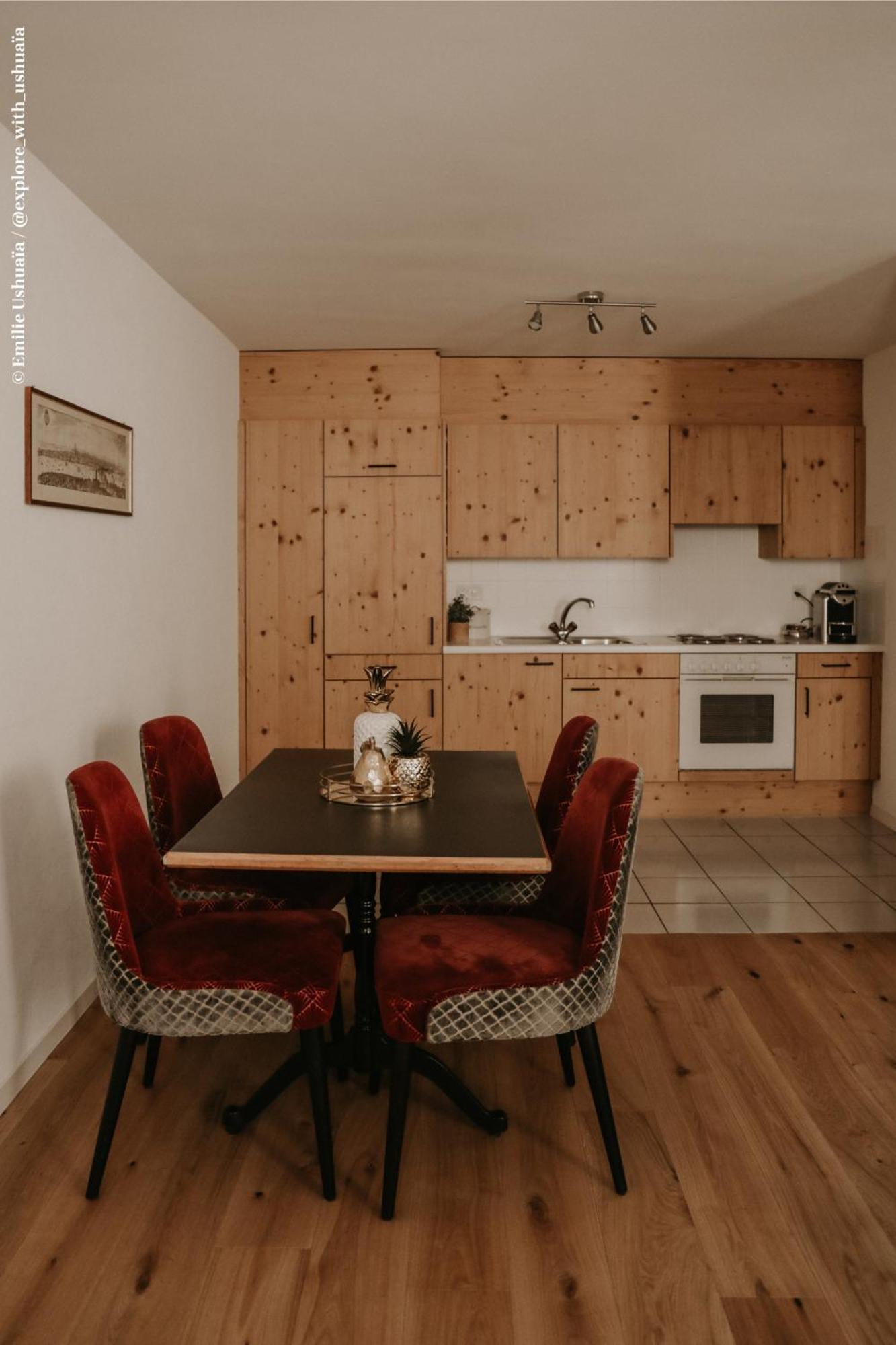 Residence Le Sapin & Bains De La Gruyere Charmey Dış mekan fotoğraf
